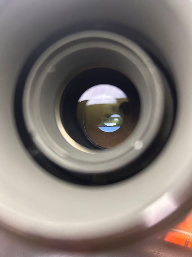 Pentax Asahi Takumar 200mm F3.5 レンズ