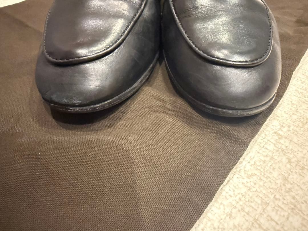 トッズ　ローファー　37