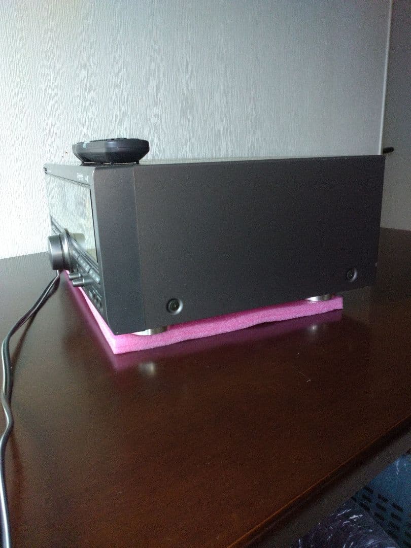 SU-HT50　AVアンプ