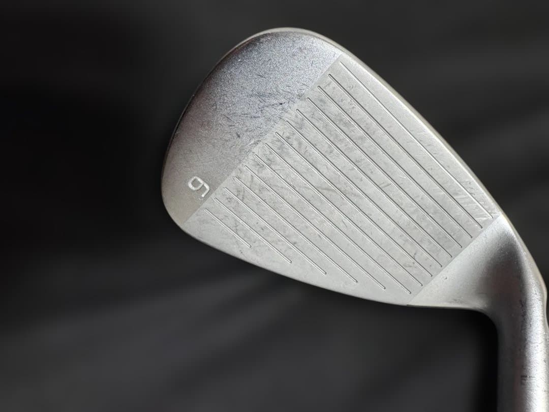 レフティ　PING Ｇ430 アイアン6本セット