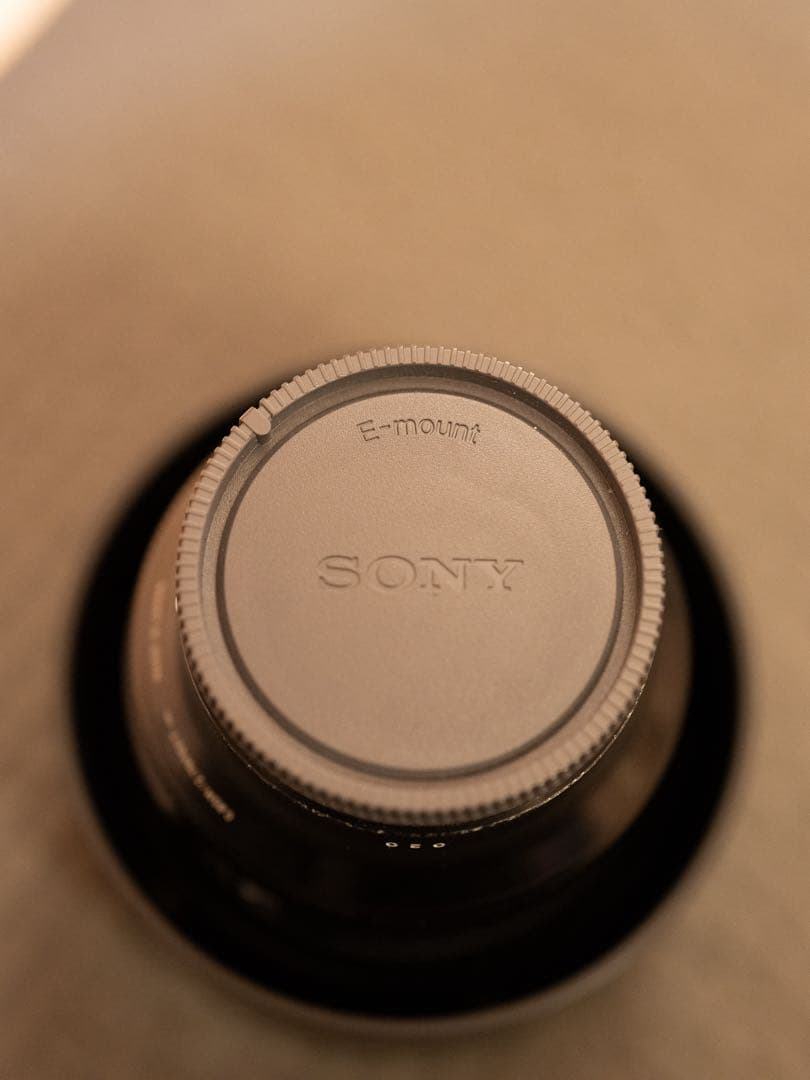 SIGMA 35mm F1.4 DG HSM Art レンズ