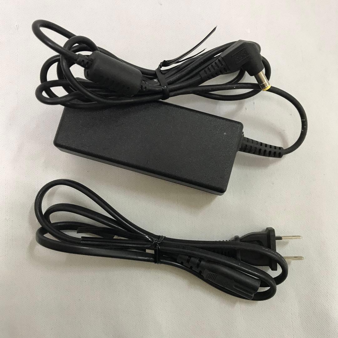 FUJITSU LIFEBOOK AH42/S ノートパソコン 本体　M163