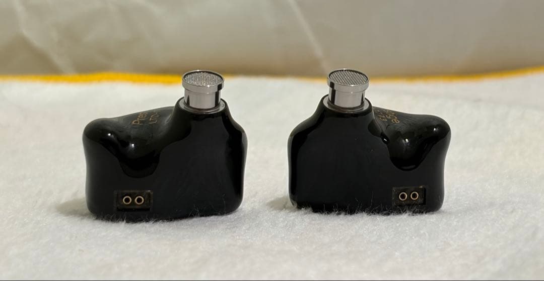 イヤホン THIEAUDIO Prestige LTD