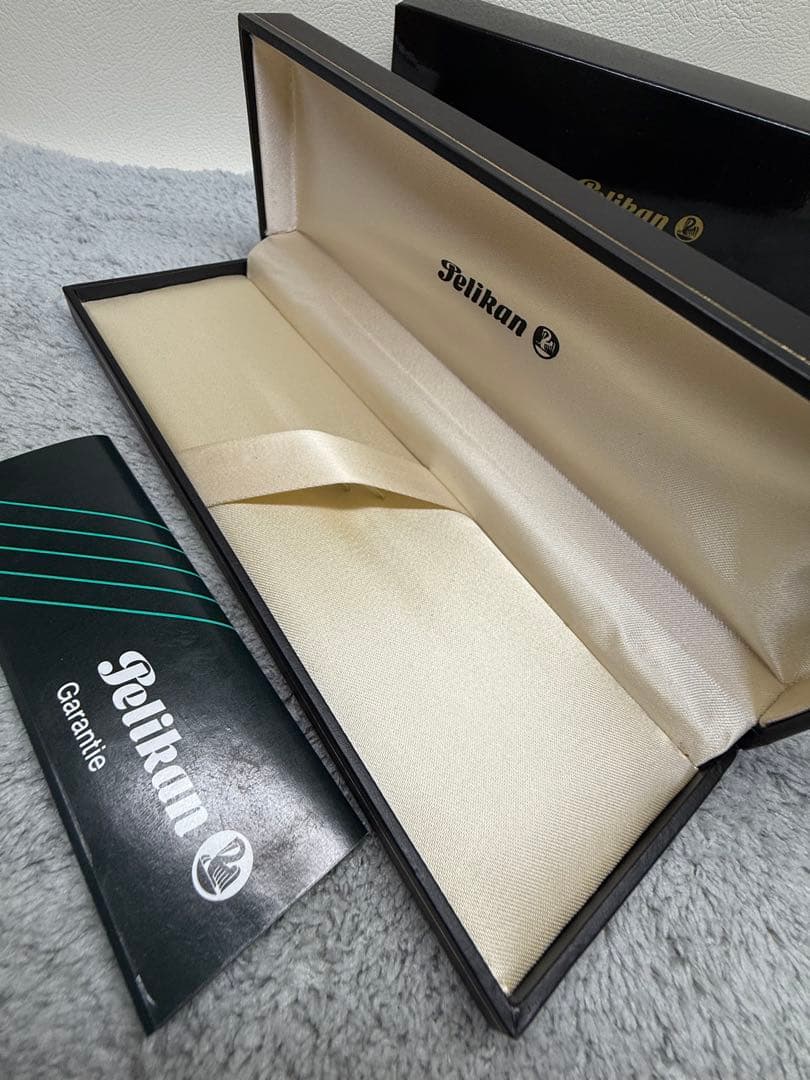 【ヴィンテージ 】ペリカン K800 ボールペン