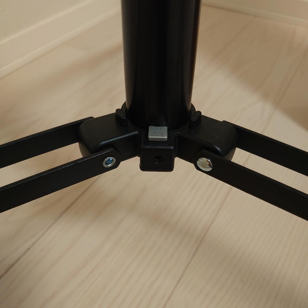 SmallRig RA-S280A ライトスタンド