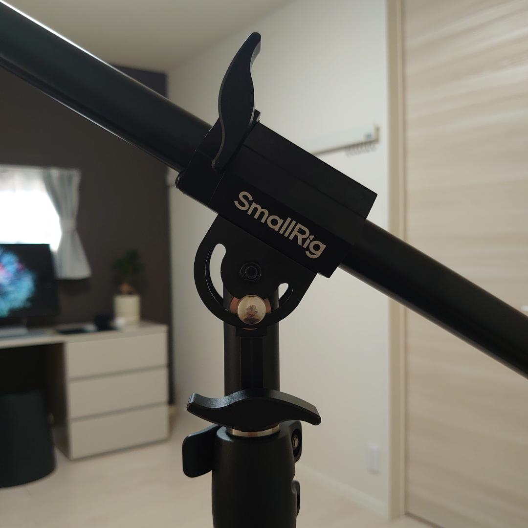 SmallRig RA-S280A ライトスタンド