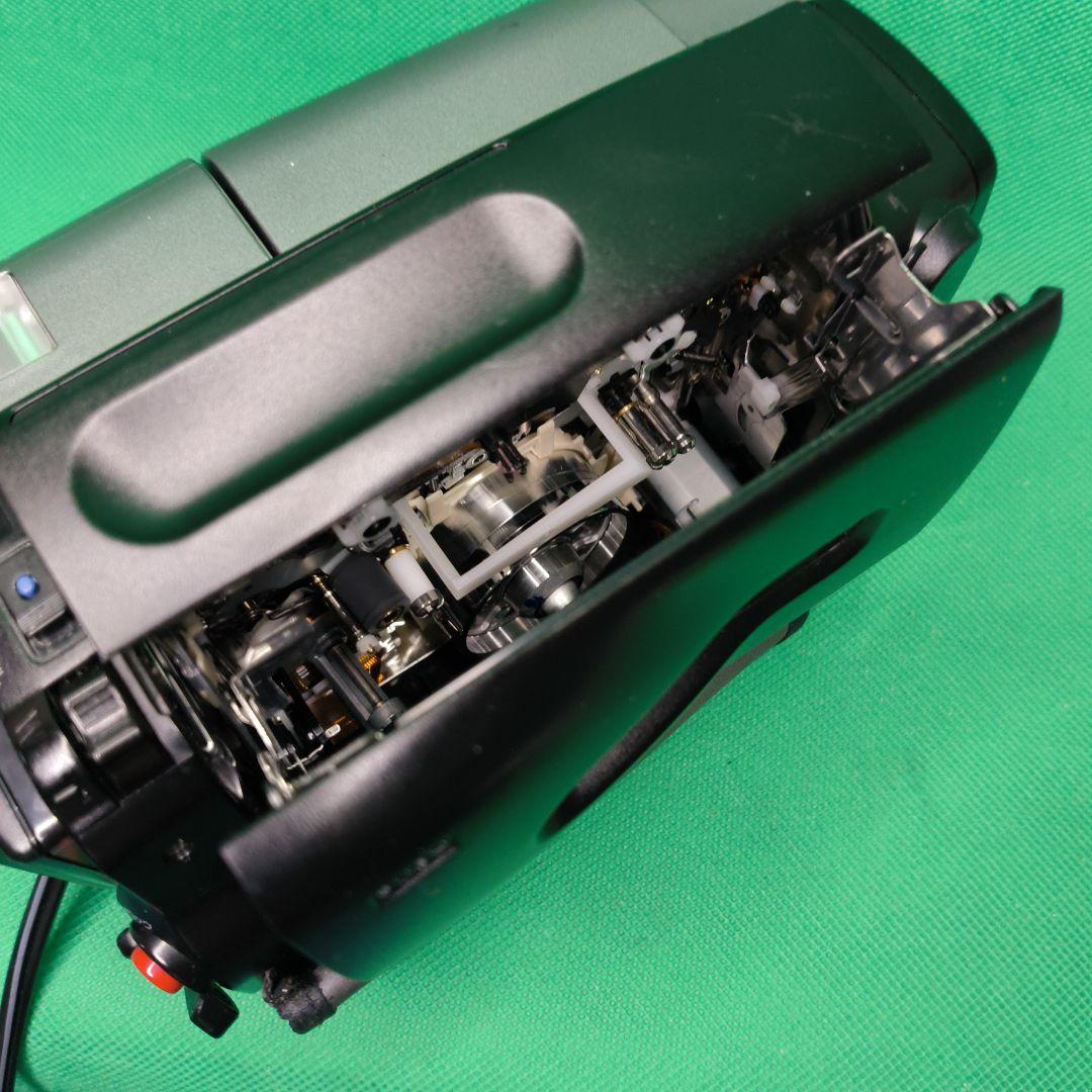 【動作OK】SONY CCD-TR270 Handycam video Hi8