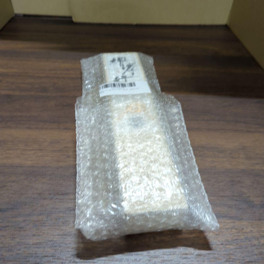 堺孝行プロの料理人が愛用する包丁ブランド 150mm （型番dp15001）新品