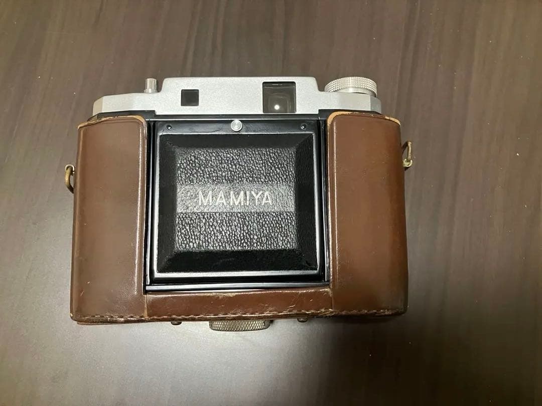 マミヤ　MAMIYA 6 SIX P型