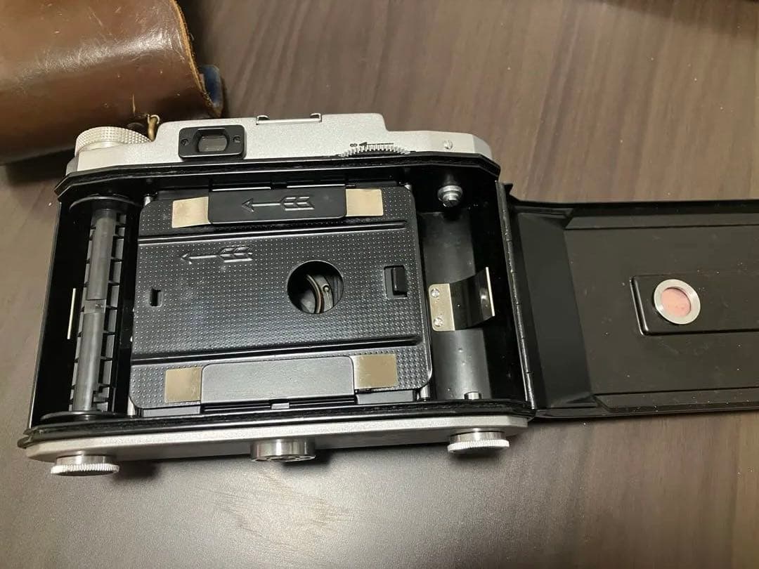 マミヤ　MAMIYA 6 SIX P型