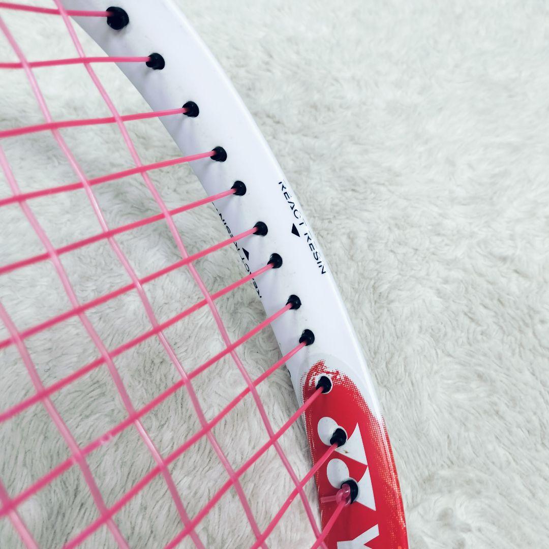 YONEX　ヨネックス　GEOBREAK 70V　UL1　ジオブレイク 　軟式