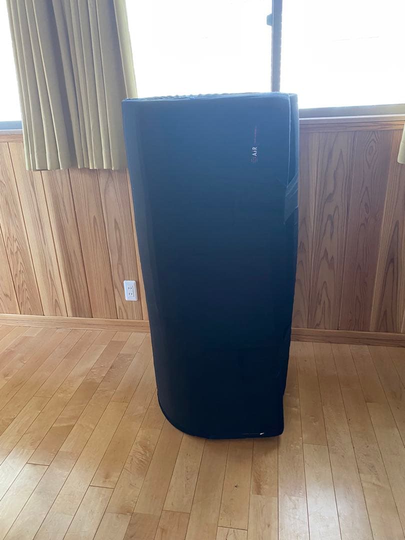 東京西川 エアー AiR-SI -Hセミダブル ハード9×120×195cm