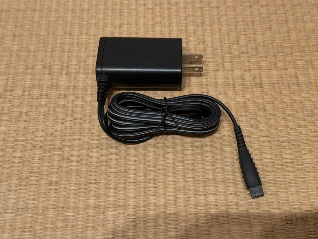 【美品】Panasonic 電動歯ブラシ ドルツ EW-DP51 ブラック