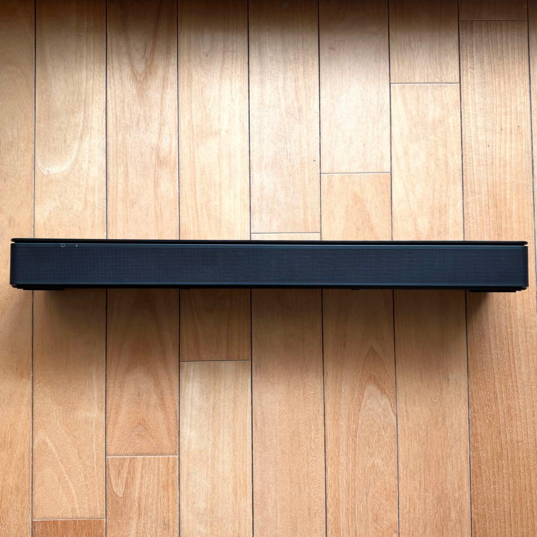 Bose テレビスピーカー Bose TV Speaker ブラック
