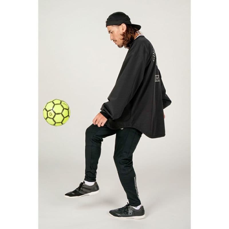 新品LUZe　ルースイソンブラ　STRETCH TAFTA　トップ　ジャケット