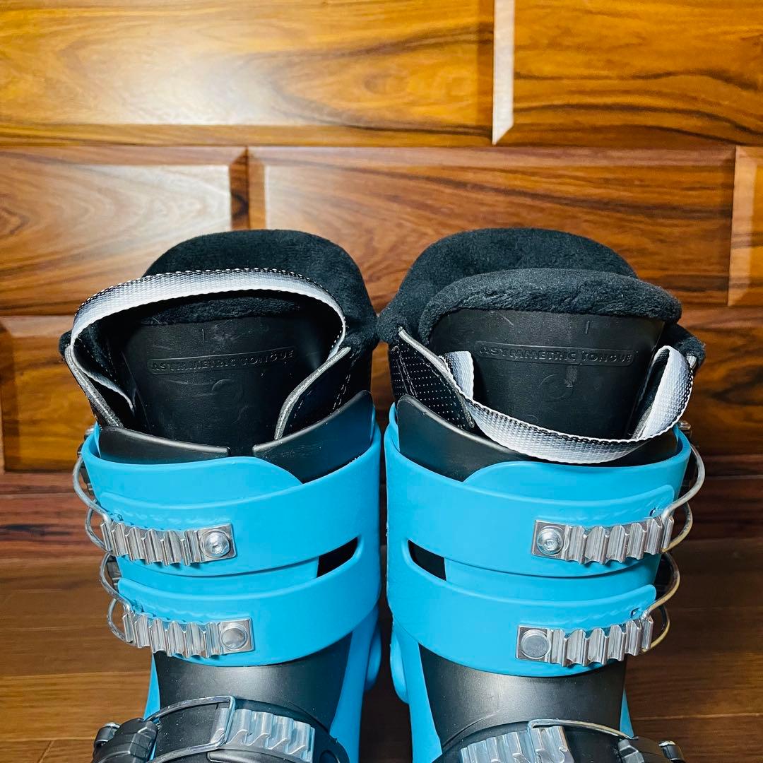 HEAD J3 ジュニア用 スキーブーツ 23.0-23.5cm ヘッド キッズ