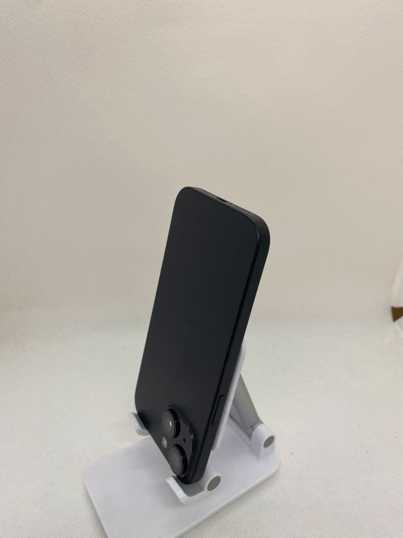 iPhone 15 256GB SIMフリー 63693