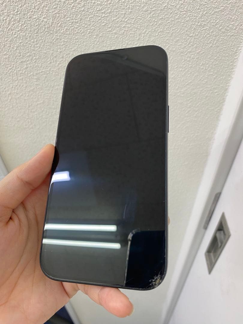 iPhone 15 256GB SIMフリー 63693