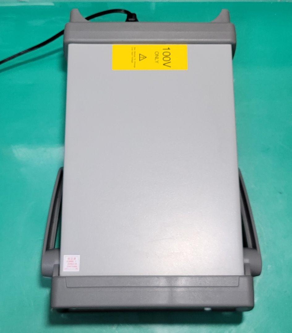 正月値引希少後期型 34401A 6.5桁 DIGITAL MULTIMETER