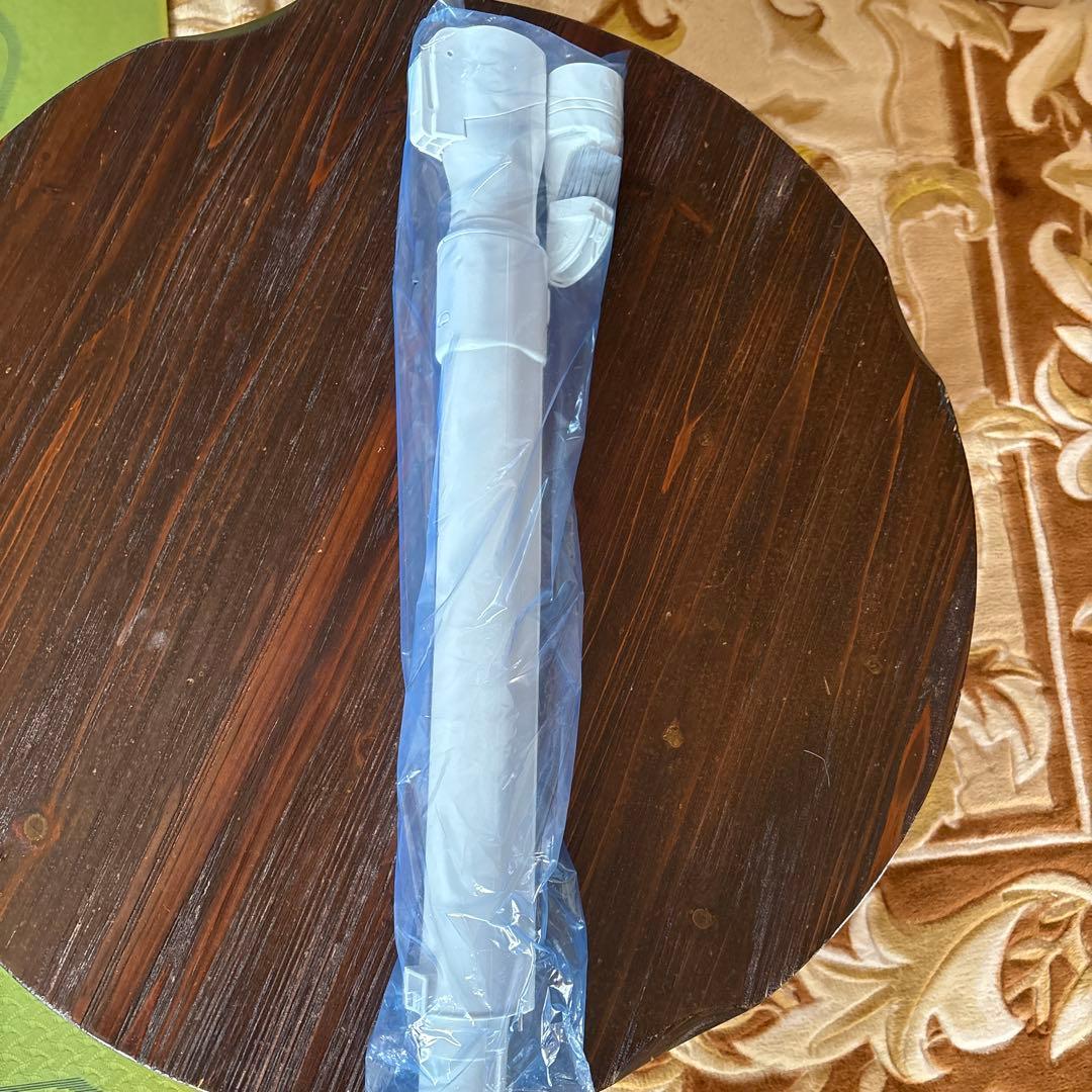 Panasonic MC-PJ21G-N 掃除機 ホース無し