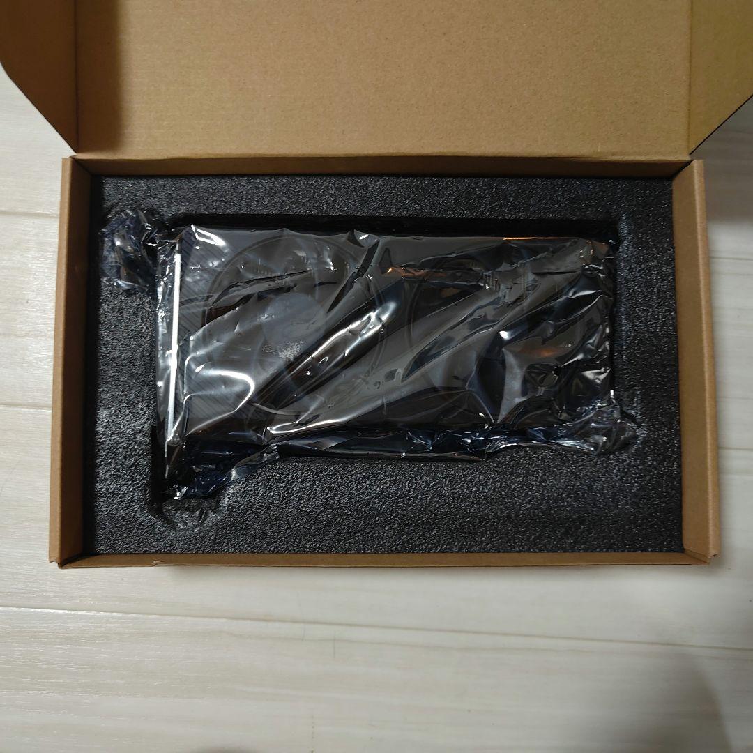 Intel Arc A750 8GB グラフィックボード