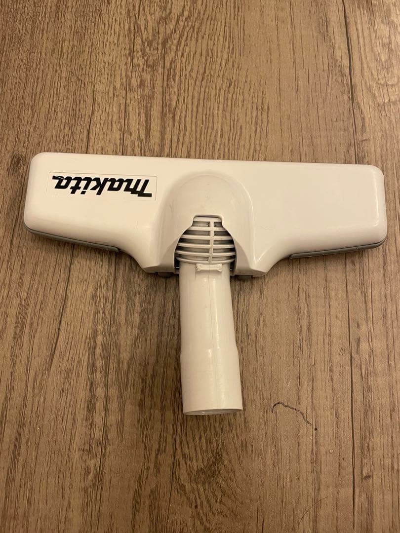 マキタ CL108 掃除機 カプセル式 充電器 バッテリー サイクロン セット