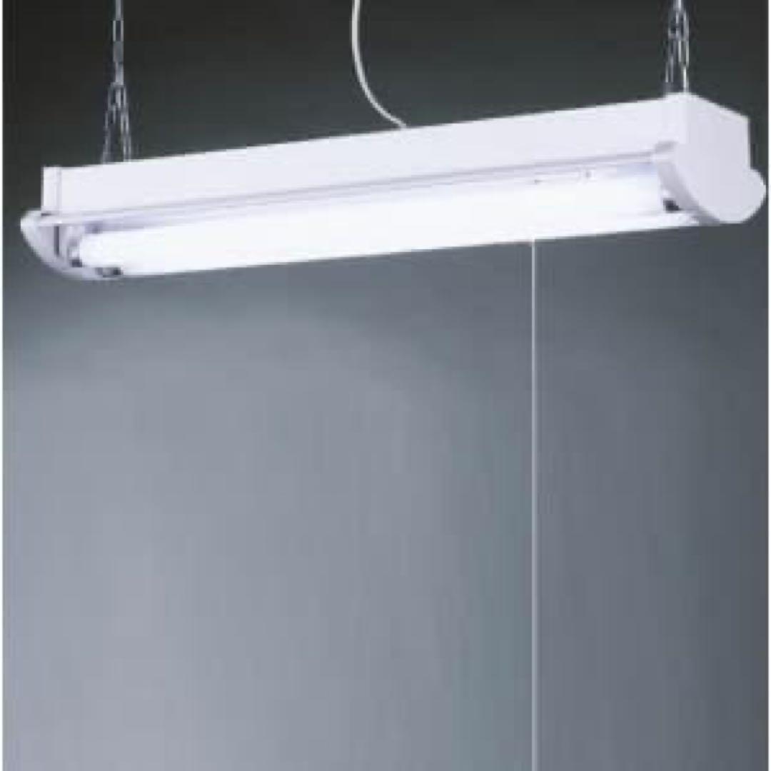 【6台セット】ラッキー ワークライト LHKE-14006