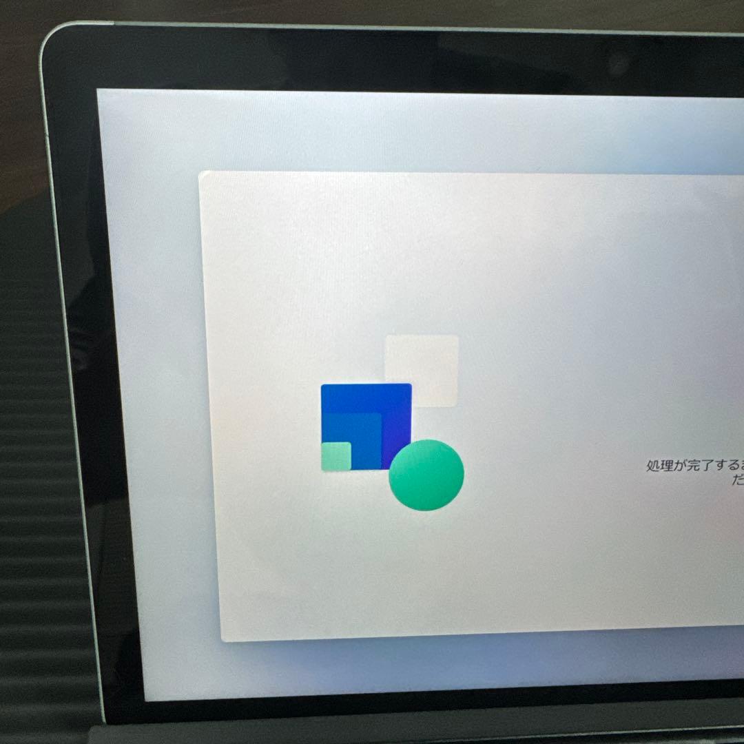 k*a様 美品　surface GO 2 Windowsタブレット 本体 物理キ