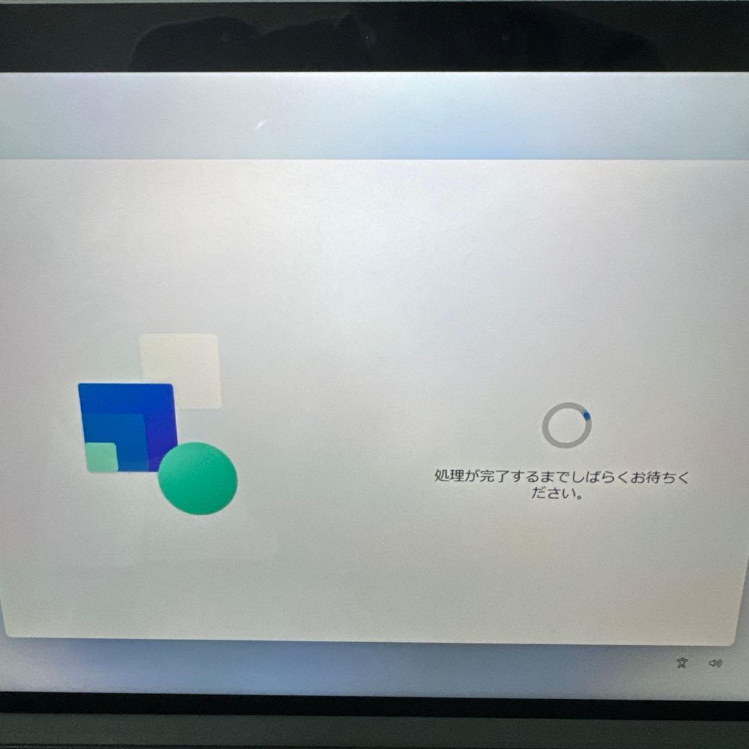 k*a様 美品　surface GO 2 Windowsタブレット 本体 物理キ