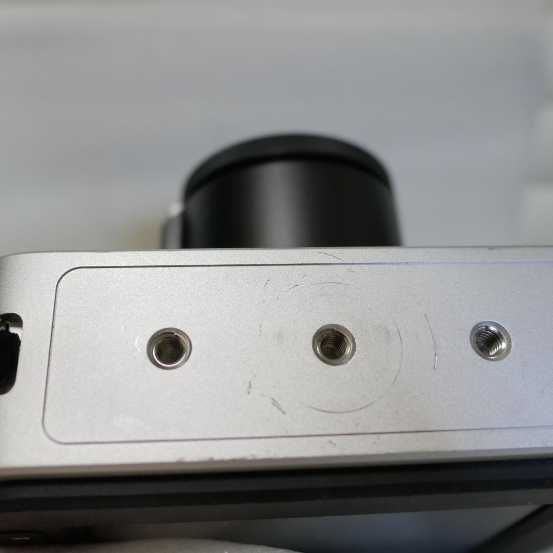 ビデオカメラ BMPC4K and GeniusRigCameraRig