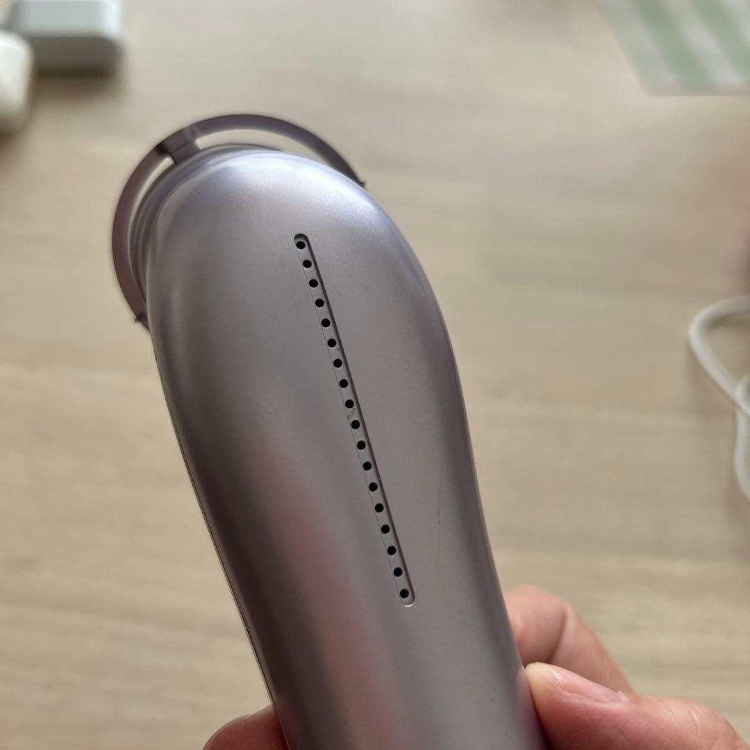 EBIS ツインエレナイザーPRO2 充電器・ケース付き