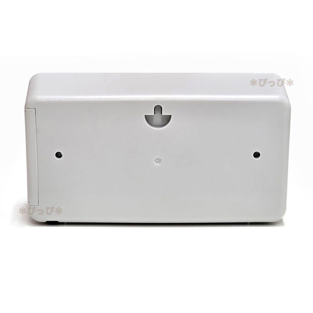 残り1点‼︎【新品】0系新幹線 パタパタ時計 電車 鉄道 置き時計①