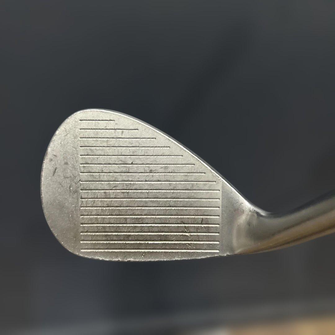 ドルフィンウェッジ 52°・58° DW-118 2本セット