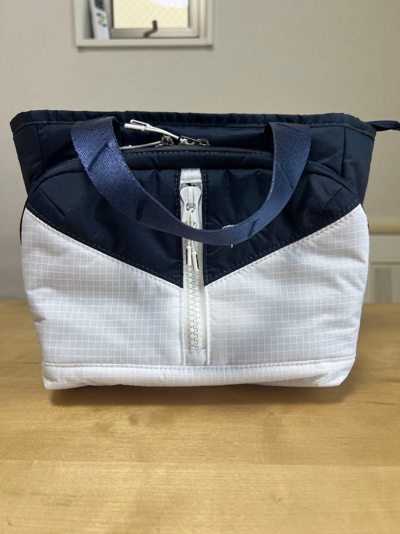 週末値引ビームスゴルフ保冷機能付きカートバック超美品