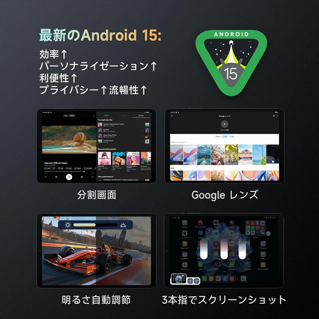 【新品同様】ALLDOCUBE iPlay60 mini Pro 4G LTE