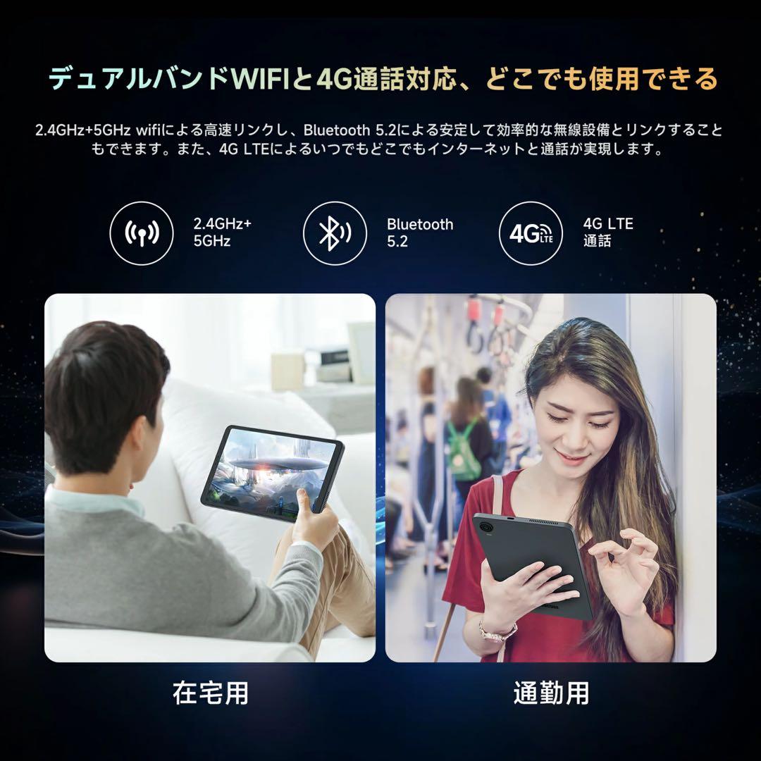 【新品同様】ALLDOCUBE iPlay60 mini Pro 4G LTE