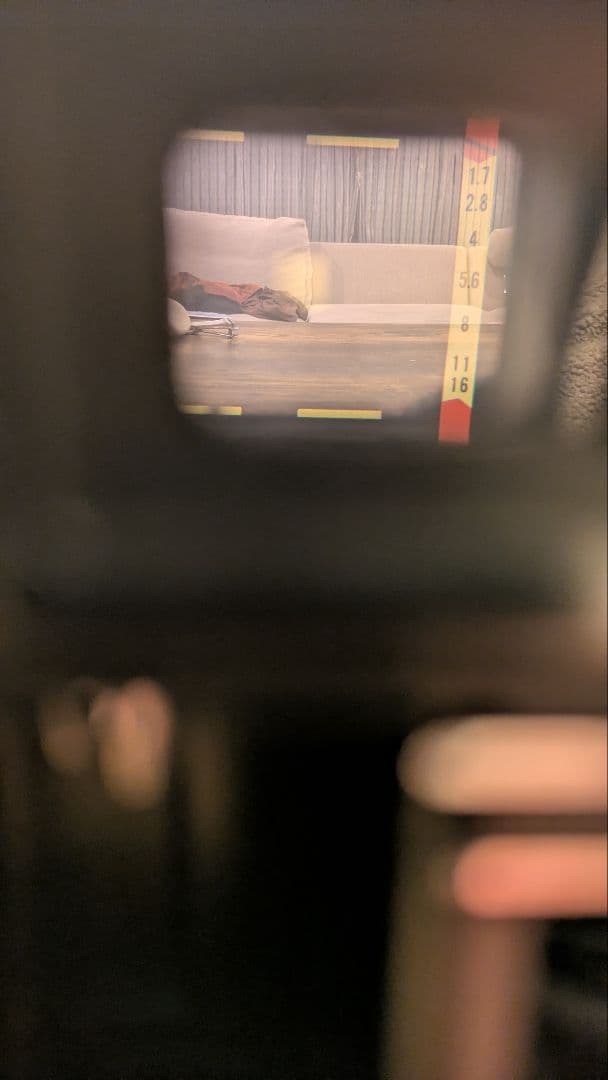 ［完動］ Canonet QL17 g-iii black ブラック カメラ