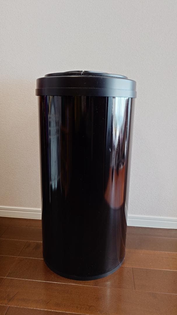 （動作確認済）ZitA CIRCLE（シータ　サークル） ゴミ箱