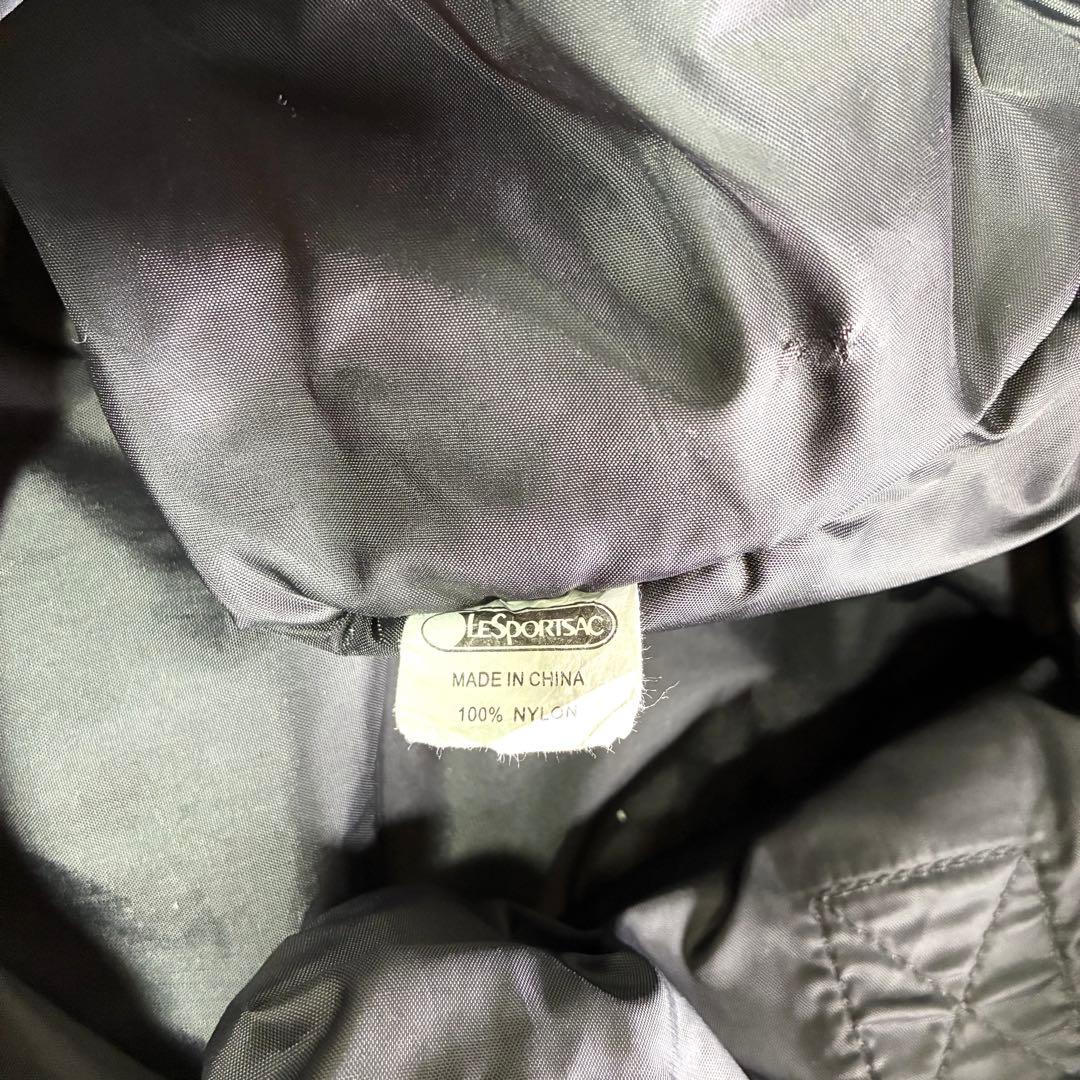 レスポートサック ボストンバック 2way 大容量 軽量 ナイロン ショルダー