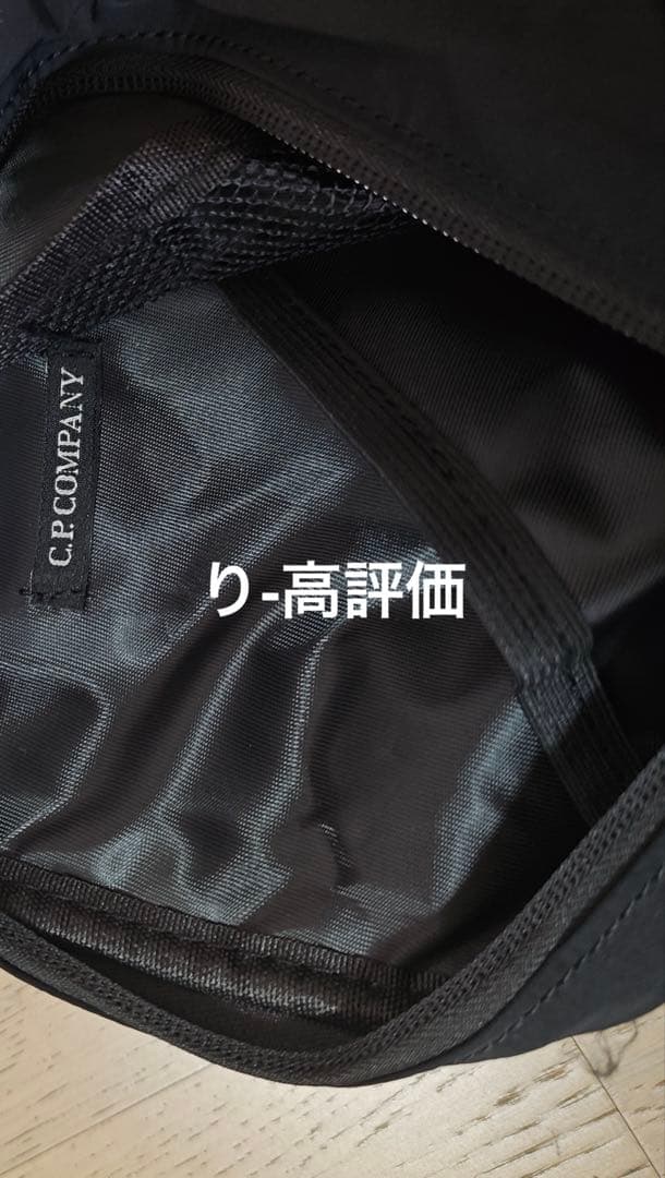 C.P COMPANY シーピーカンパニー ショルダーバッグ