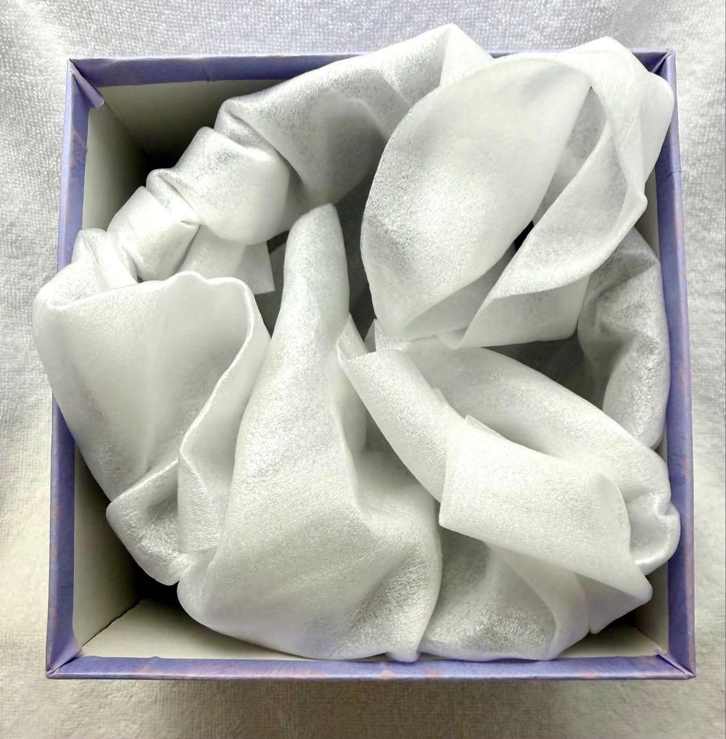 茶道具 建水 こぼし 砂張 楽山【匿名配送】