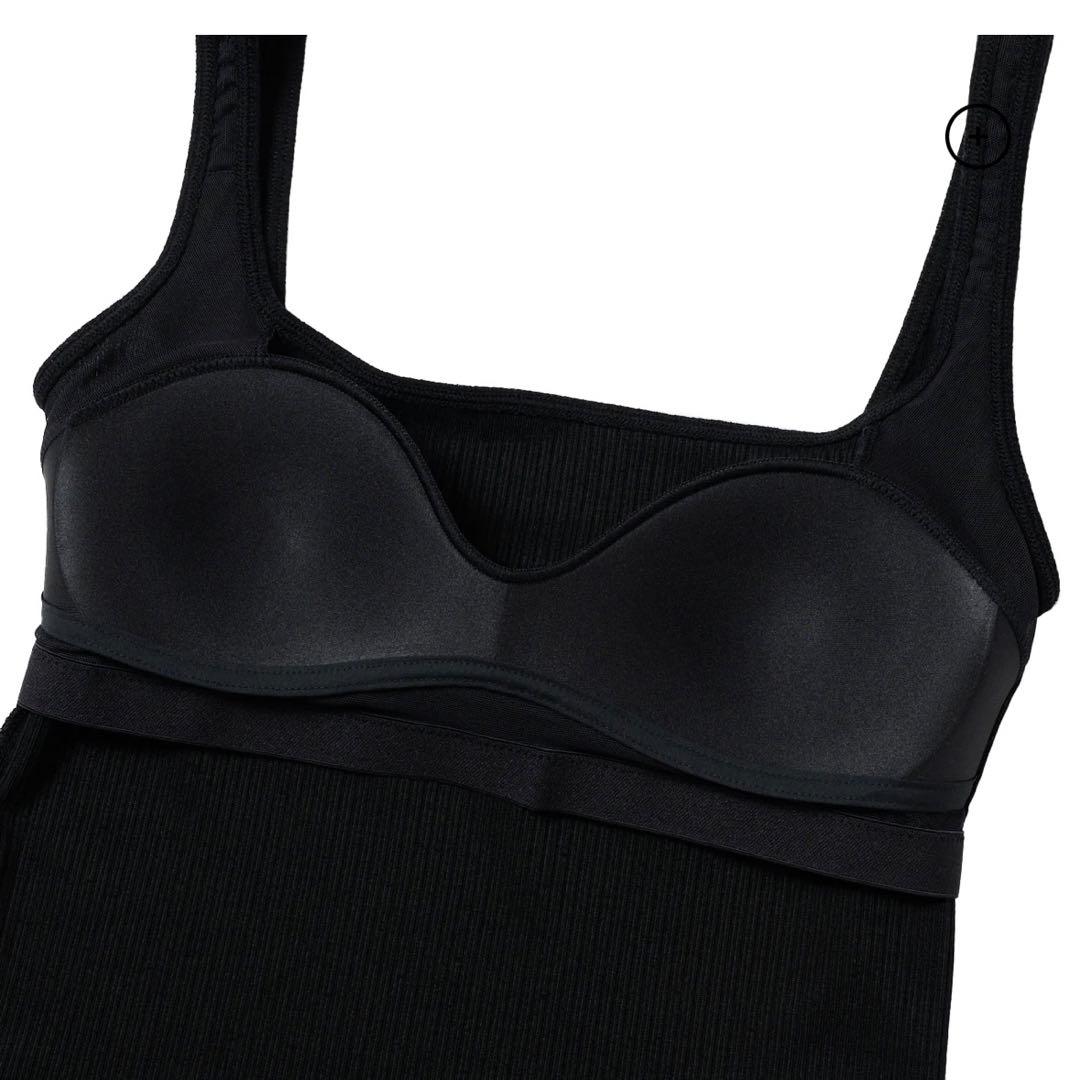 THE SHISHIKUI CASHMERE C / BLACK S試着のみ美品