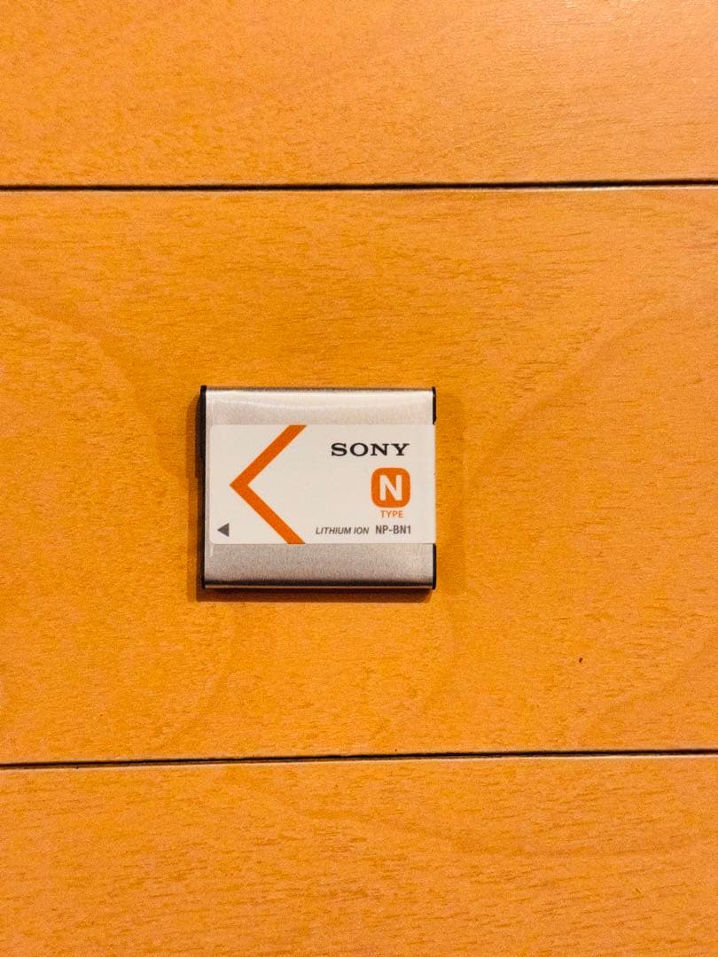 SONY Cyber-Shot(サイバーショット) DSC-W570バイオレット