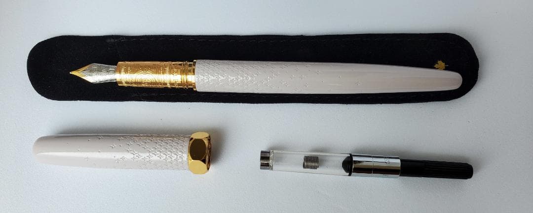 筆記具 Ferris Wheel Press Bijou Sandcastle Clay