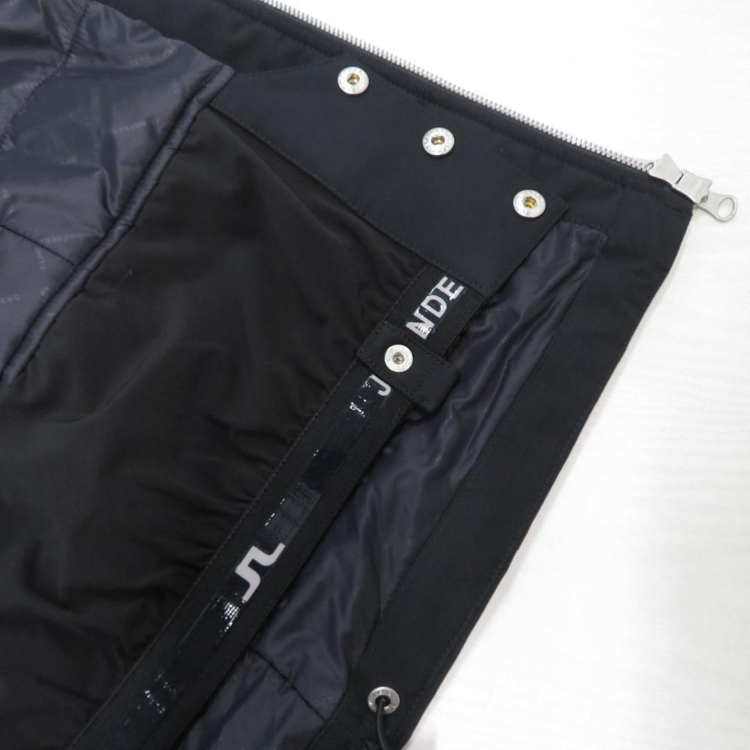 【美品】J.LINDEBERG トゥルーリ スキージャケット S [M6444]