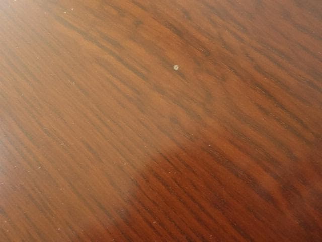 北海道手作り家具　雅　丸テーブル１０００　楢（ナラ）材　勇峰工芸（新）