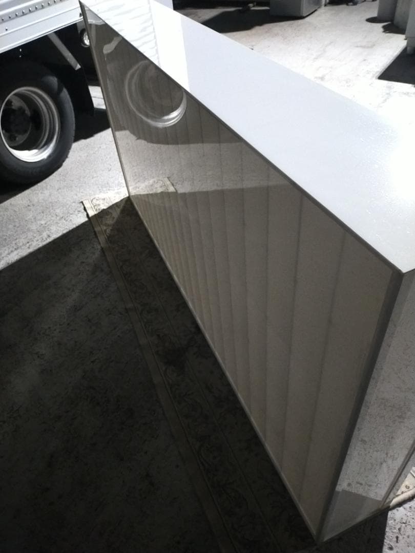 (引取り限定) 模型・フィギア☆アクリル ディスプレイ100☆展示☆コレクション