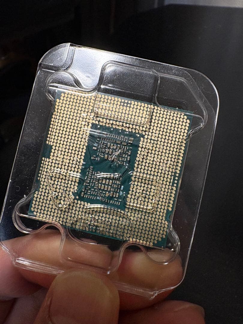 intel Core i5-10400F＋MSI H410M-A PRO