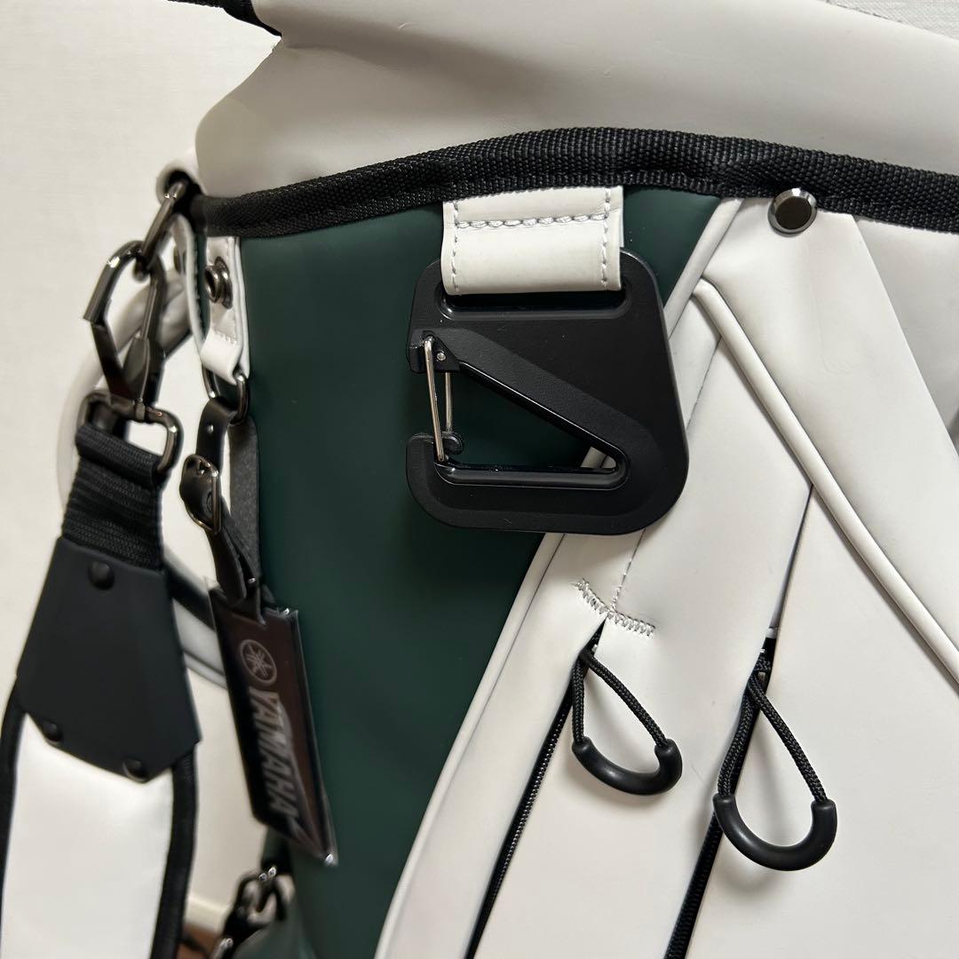 ヤマハ YAMAHA スタンド式　キャディバッグ