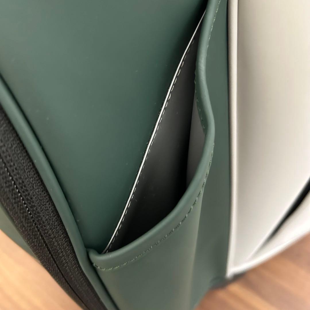 ヤマハ YAMAHA スタンド式　キャディバッグ